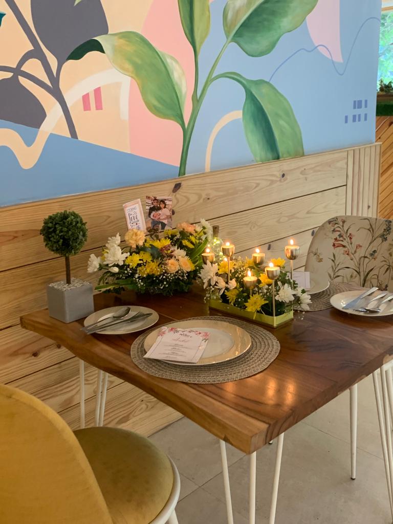 Private Dining