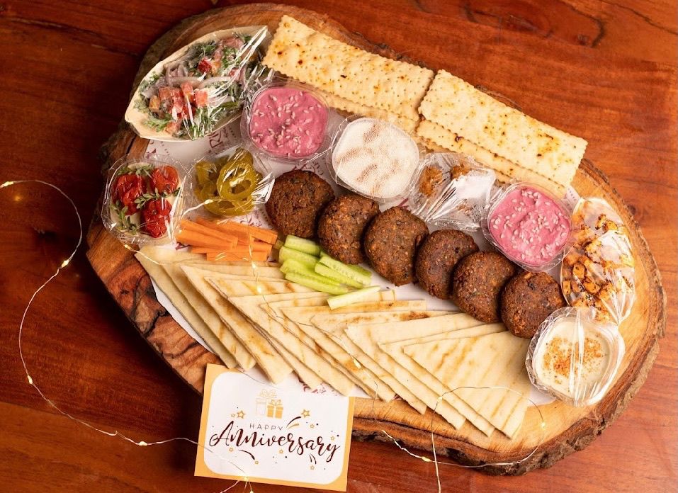 Festive & Corporate Gifting